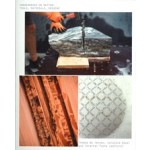 Imaginaries on Matter: Tools, Materials, Origins | Thomas Bo Jensen, Carolina Dayer, Jonathan Foote | 9783887786373 | AADR