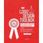 THE LOGO DESIGN TOOLBOX time-saving templates for graphic design | 9783899554823 | gestalten
