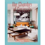 The Chamber of Curiosity. Apartment Design and the New Elegance | Sofia Borges, Sven Ehmann,  Robert Klanten | 9783899555172