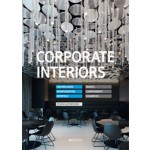 CORPORATE INTERIORS. basics, components, examples | Sylvia Leydecker | Sylvia Leydecker