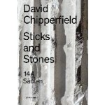 David Chipperfield. Sticks and stones - 144 Säulen
