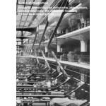 Space of Production. Projects and Essays on Rationality, Atmosphere, and Expression in the Industrial Building | Jeanette Kuo | Park books