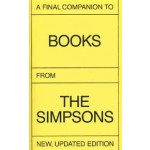 Another companion to BOOKS from THE SIMPSONS | 9783906213248 | Rollo Press