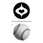 The Sori Yanagi Appreciation Society | Michael Marriott & Duncan Riches | 9783906213538 | Rollo Press