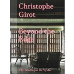 Christophe Girot. Beyond the Edge | Jan De Vylder, Annamaria Prandi | 9783907363171 | ETH Studio Jan De Vylder