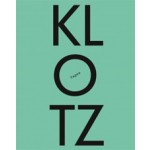 The KLOTZ Tapes | 9783931435288 | ARCH+