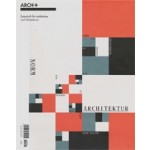 ARCH+ 233: Norm-Architektur. Von Durand zu BIM | 9783931435493 | ARCH+ magazine
