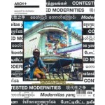 ARCH+ 243. Contested Modernities. Postkoloniale Architektur und Identitätskonstruktion in Südostasien | 9783931435646 | ARCH+