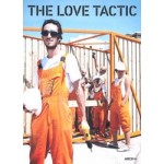 The Love Tactic - Die Gefühletaktik | 72 Hour Urban Action, Kerem Halbrecht, Gilly Karjevsky | 9783931435653 | 4191813824009 | ARCH+