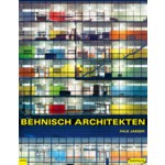 BEHNISCH ARCHITEKTEN | Falk Jaeger | 9783939633839 | PORTFOLIO series