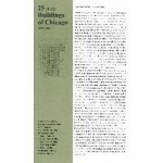 25 Buildings of Chicago Volume 1. 1879-1896 | Florian Fischer, Marius Stadler, Nelly Jana | 9783941370272