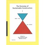 The Economy of Sustainable Construction | Ilka Ruby, Andrea Ruby, Nathalie Janson | 9783944074078 | Ruby Press