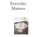 Everyday Matters. Contemporary Approaches to Architecture | Vanessa Grossman, Ciro Miguel | 9783944074399 | Ruby Press