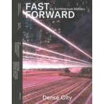 Fast Forward. No. 2. Dense City | Nadin Heinich | 9783944074436 | Ruby Press