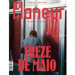 Flaneur 07. Treze de Maio. São Paulo | 9783945918036 | Flaneur magazine