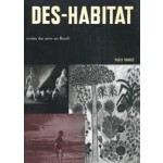 Des-Habitat | Paulo Tavares | 9783947858200 | K. Verlag