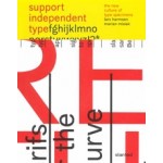 Support Independent Type. The New Culture of Type Specimens | Lars Harmsen, Marian Misiak | 9783948440121 | slanted