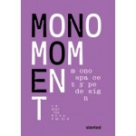 Mono Moment. Monospace Type Design | Christina Wunderlich | 9783948440329 | slanted