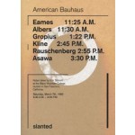 American Bauhaus | Erik Schmitt | 9783948440381 | slanted