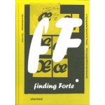 finding Forte. A Typographic Search for Traces | 9783948440428 | Slanted