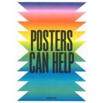 Posters Can Help | Vicky Blake | 9783948440435 | Slanted