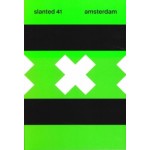 Slanted 41. Amsterdam | 9783948440473 | slanted magazine