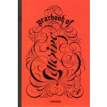Yearbook of Lettering No. 1 | 9783948440534 | Slanted