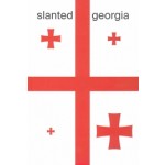 Slanted Georgia/Armenia - Special Issue | 9783948440688 | slanted