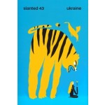 slanted 43. ukraine | 9783948440718 | slanted