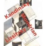 Zukunftsräume. Kandinsky, Mondrian, Lissitzky | und die abstrakt-konstruktive Avantgarde in Dresden 1919 bis 1932 | Andreas Dehmer | 9783954984572 | Sandstein