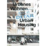 best of DETAIL Urbanes Wohnen / Urban Housing | 9783955533595