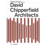 David Chipperfield Architects. Architecture and Construciton Details | Sandra Hofmeister (eds.) | 9783955534660 | DETAIL