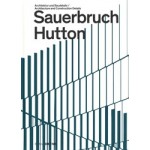 Sauerbruch Hutton. Architecture and Construction Details | Sandra Hofmeister | 9783955534684 | DETAIL