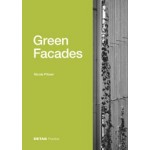Green Facades | Nicole Pfoser | 9783955536206 | DETAIL