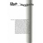insert complicated title here | Virgil Abloh | 9783956793813 | Sternberg Press