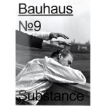 Bauhaus N° 9 Substance | 9783959051583 | SPECTOR BOOKS