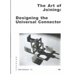 The art of Joining: Desiging The Universal Connector | 9783959052849 | Spector Books