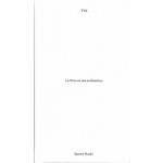 La Terre est une architecture | TVK | 9783959053839 | Spector Books