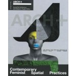 ARCH+ Contemporary Feminist Spatial Practices | 9783959057011 | Spector Books | cover