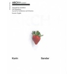 ARCH+ Kunst. Karin Sander | Anhlinh Ngo, Nikolaus Kuhnert | 9783959058445 | SPECTOR