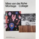 Mies van der Rohe. Montage Collage | Andreas Beitin, Wolf Eiermann | 9783960980537