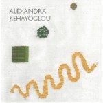Alexandra kehayoglou | 9783960985532 | WALTHER KONIG