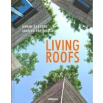 Living Roofs. Urban Gardens Around the World | Ashley Penn | 9783961713936 | teNeues