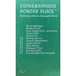 Conversations Across Place. Volume 1. Reckoning With An Entangled World | Nicola Brandt, Frances Whorrall-Campbell | 9783962160074 | The Green Box