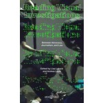 Reading Visual Investigations. Between Advocacy, Journalism, and Law | Lisa Luksch, Andres Lepik | 9783966800327 | ArchiTangle
