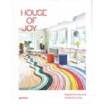 House of Joy. Playful Homes and Cheerful Living | 9783967040388 | gestalten