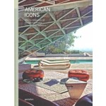 American Icons. The Architecture of the United States: Visions and Defiance | Sam Lubell | 9783967041552 | gestalten