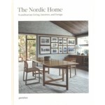 The Nordic Home. Scandinavian Living, Interiors and Design | 9783967041682 | gestalten