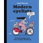 Modern cyclists | 9783968490922 | Jakob Hinrichs | Favoritenpresse GMBH