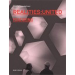 REALITIES:UNITED. FEATURING | Florian Heilmeyer | 9783981343632 | Ruby Press